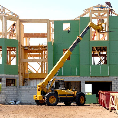 Droit de la construction et de l'immobilier, cabinet avocats Vannes, Bretagne